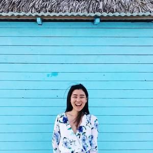 Meet your Posher, June